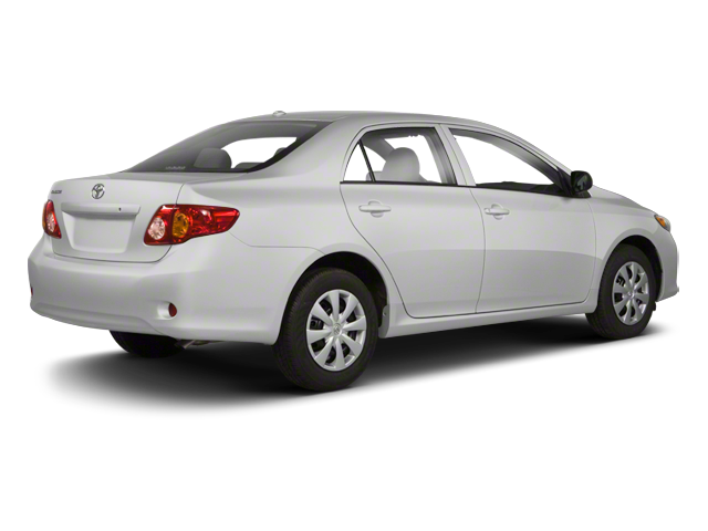 Used 2010 Toyota Corolla LE with VIN 2T1BU4EE7AC303177 for sale in Glenside, PA