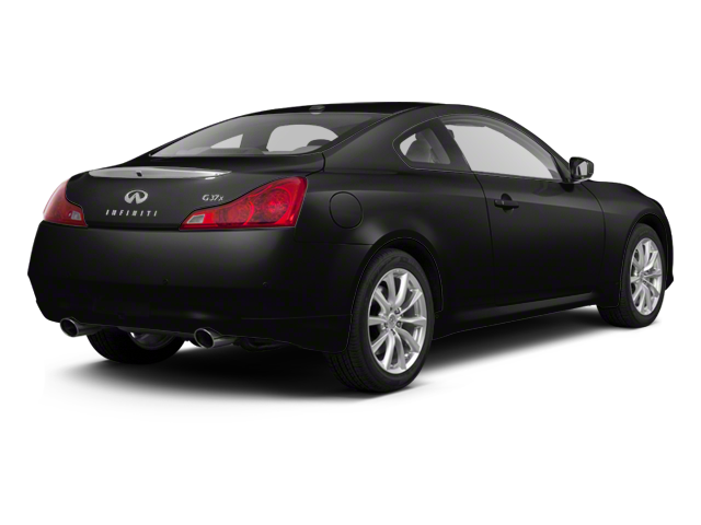 2011 INFINITI G37 X