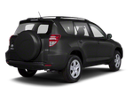 2011 Toyota RAV4 Limited