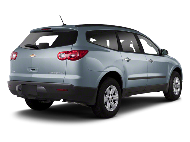 Used 2012 Chevrolet Traverse LS with VIN 1GNKVFED6CJ372795 for sale in Glenside, PA