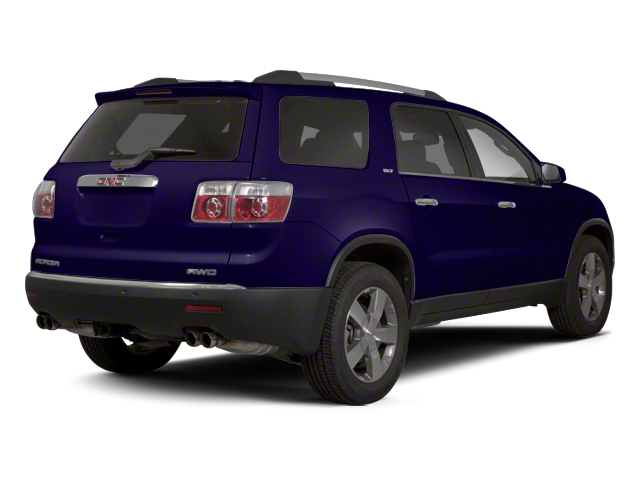 2012 GMC Acadia SLT-1