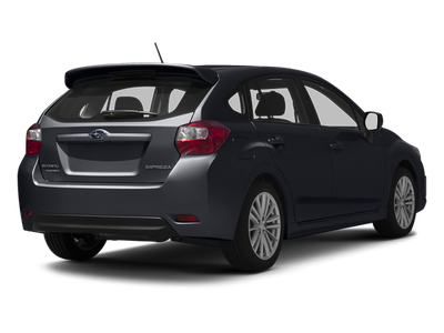 2013 Subaru Impreza 2.0i Premium