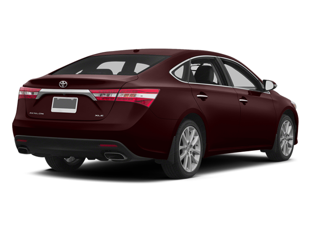 2013 Toyota Avalon XLE Premium