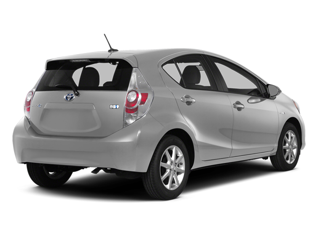 Used 2014 Toyota Prius c Four with VIN JTDKDTB36E1562167 for sale in Glenside, PA