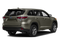 2016 Toyota Highlander Hybrid Limited Platinum