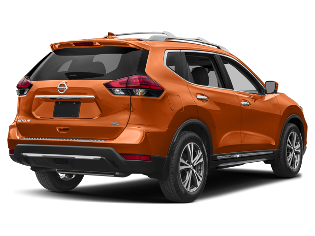Used 2018 Nissan Rogue SL with VIN JN8AT2MV5JW306157 for sale in Glenside, PA