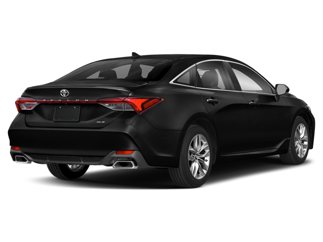2019 Toyota Avalon XLE
