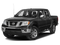 2015 Nissan Frontier SL