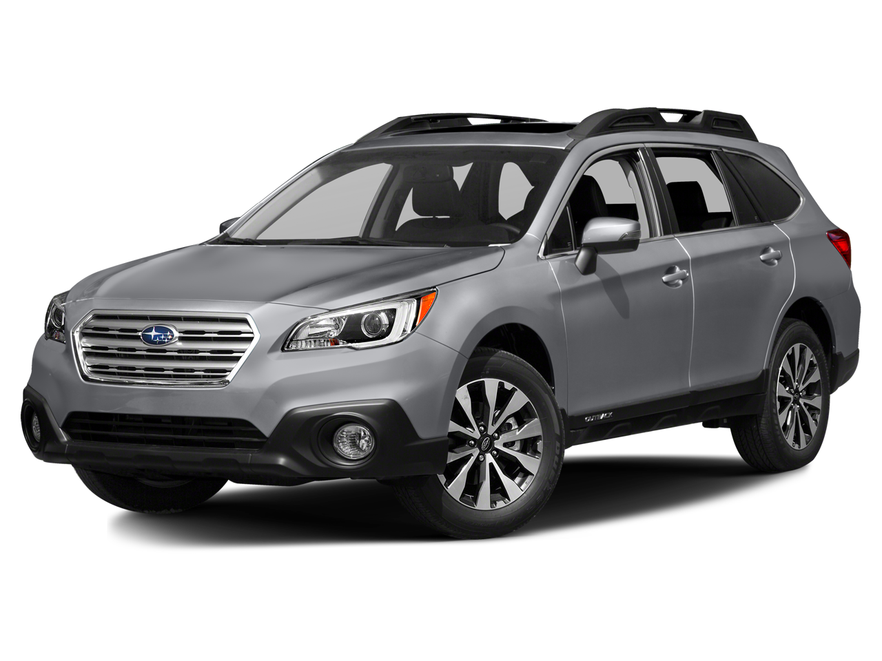 2015 Subaru Outback 3.6R Limited AT's photo