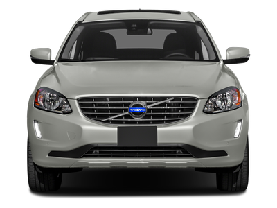 2016 Volvo XC60 T5 Premier