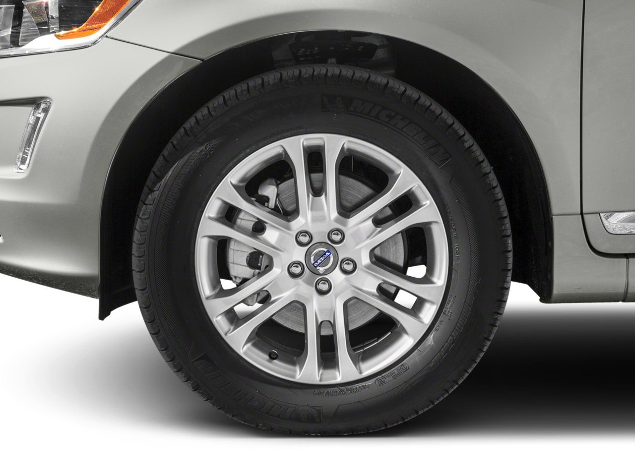 2016 Volvo XC60 T5 Premier