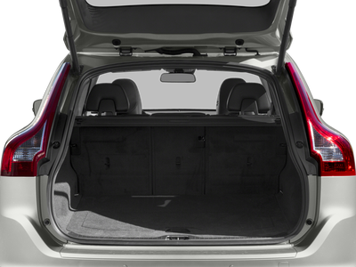 2016 Volvo XC60 T5 Premier