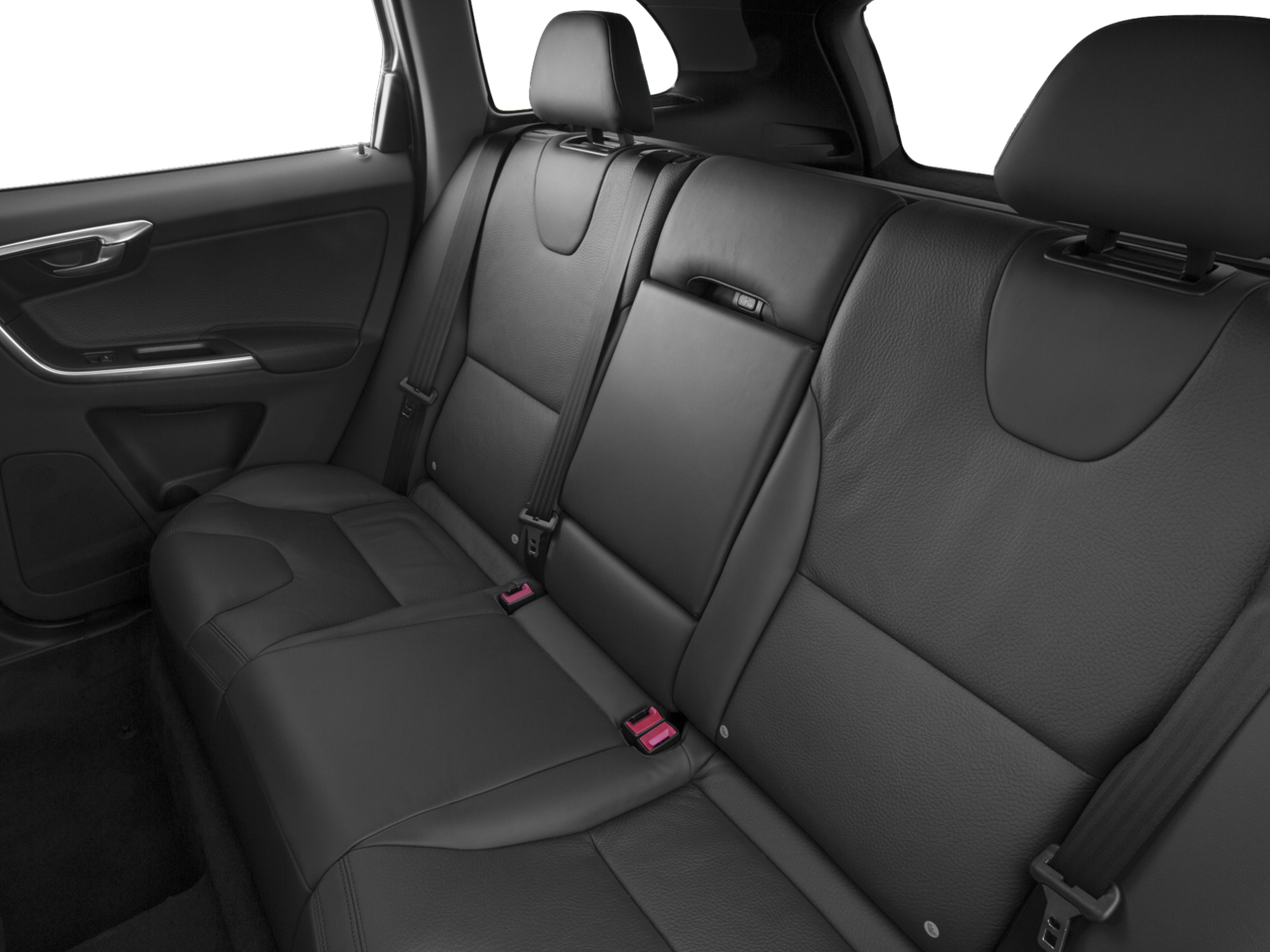 2016 Volvo XC60 T5 Premier