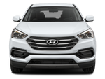2017 Hyundai Santa Fe Sport 2.4 Base