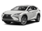 2017 Lexus NX 200t