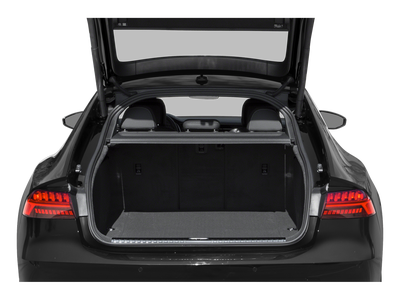 2019 Audi A7 3.0T Prestige quattro