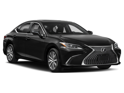 2019 Lexus ES ES 350