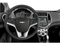 2020 Chevrolet Sonic LS