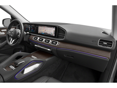 2020 Mercedes-Benz GLS GLS 450 4MATIC®