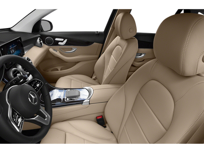 2021 Mercedes-Benz GLC-Class GLC 300 4MATIC®