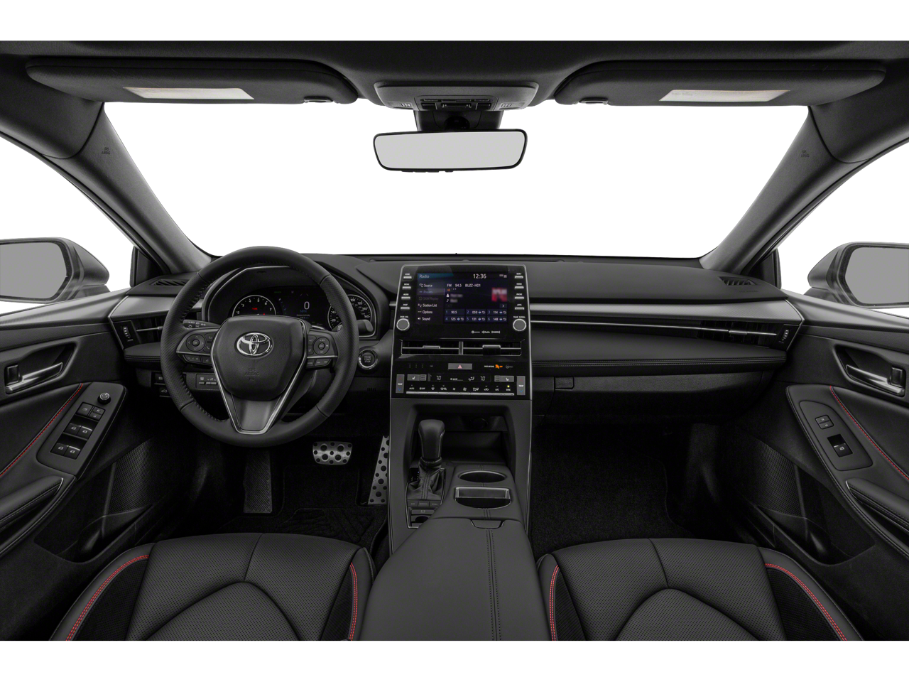 2021 Toyota Avalon XSE