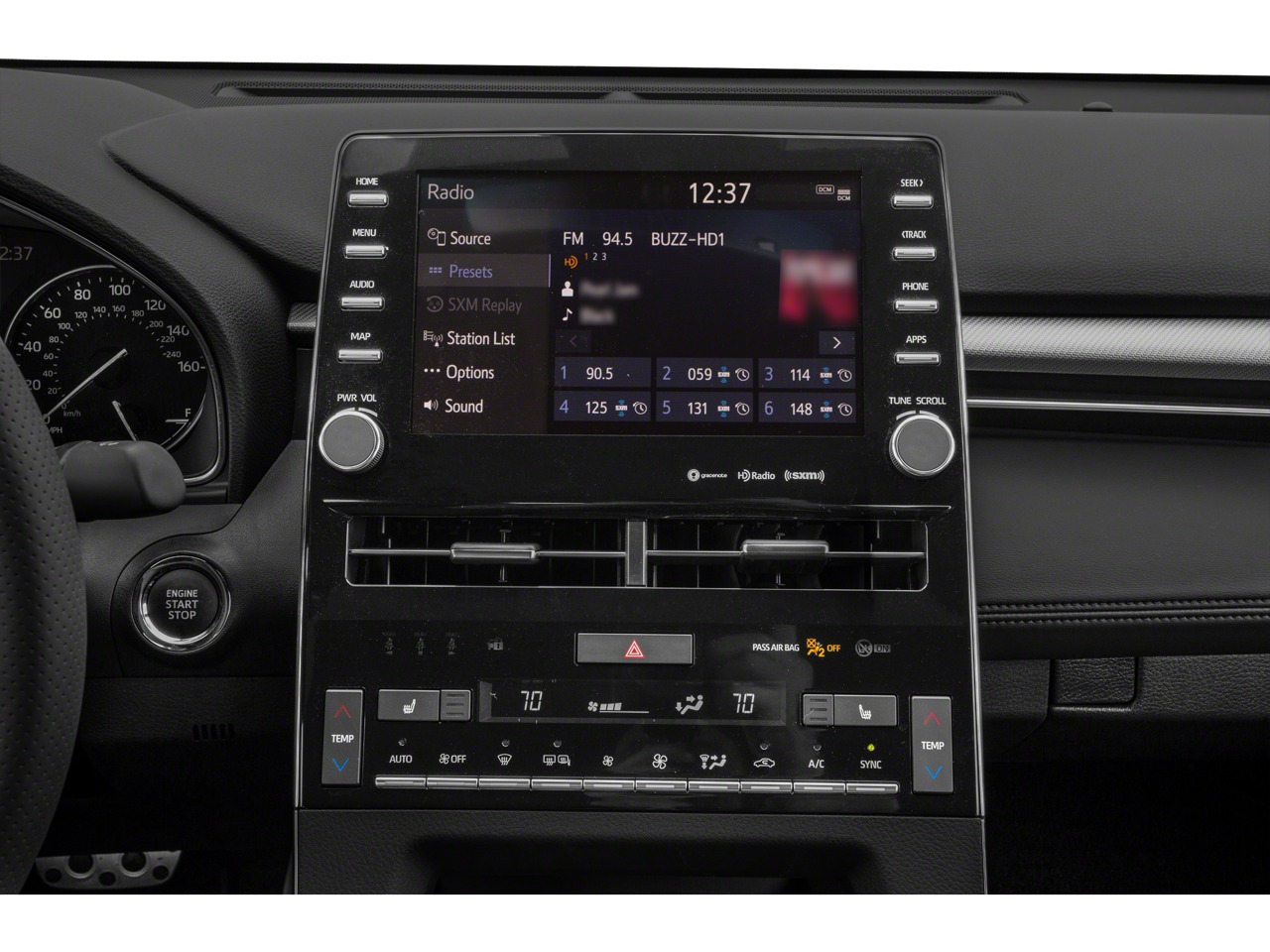 2021 Toyota Avalon XSE