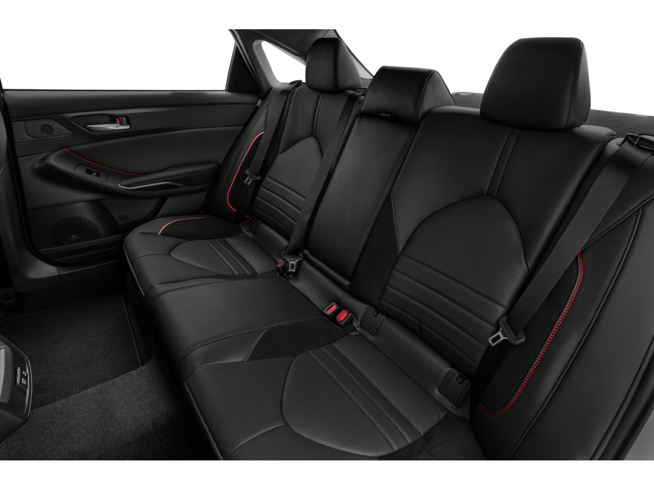 2021 Toyota Avalon XSE