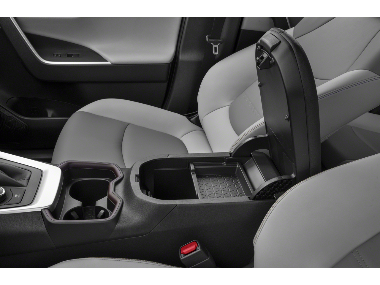 2021 Toyota RAV4 Hybrid Limited