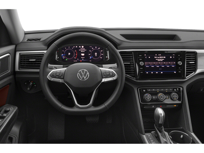 2021 Volkswagen Atlas SEL