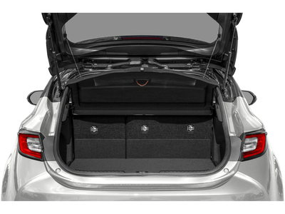 2022 Toyota Corolla Hatchback SE