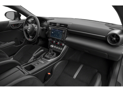 2022 Toyota GR86 Premium