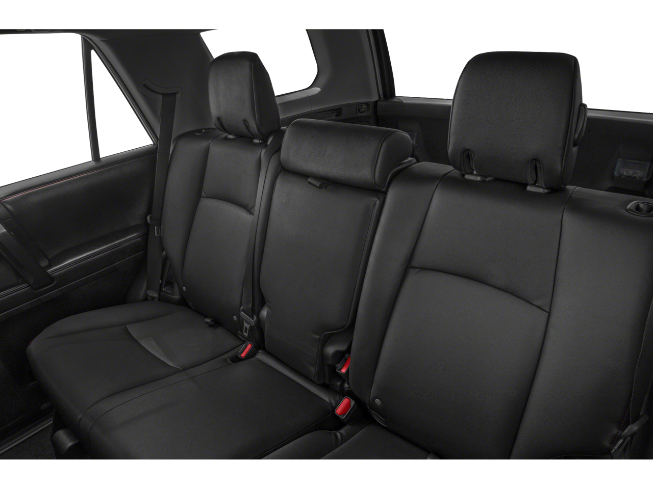 2022 Toyota 4RUNNER TRD Off-Road Premium