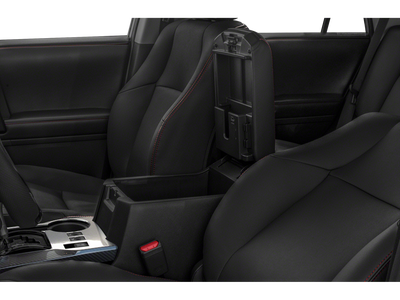 2022 Toyota 4RUNNER TRD Off-Road Premium