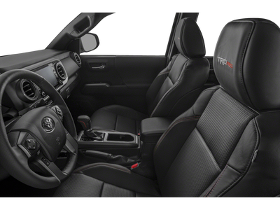 2022 Toyota Tacoma TRD Pro V6