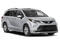 2022 Toyota Sienna XLE 8 Passenger
