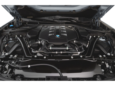 2023 BMW 7 Series 760i xDrive