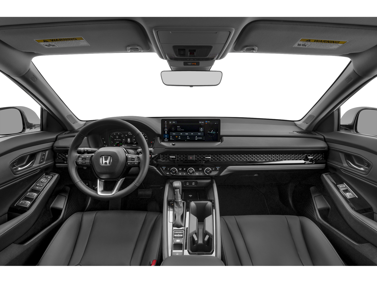 2023 Honda Accord Touring