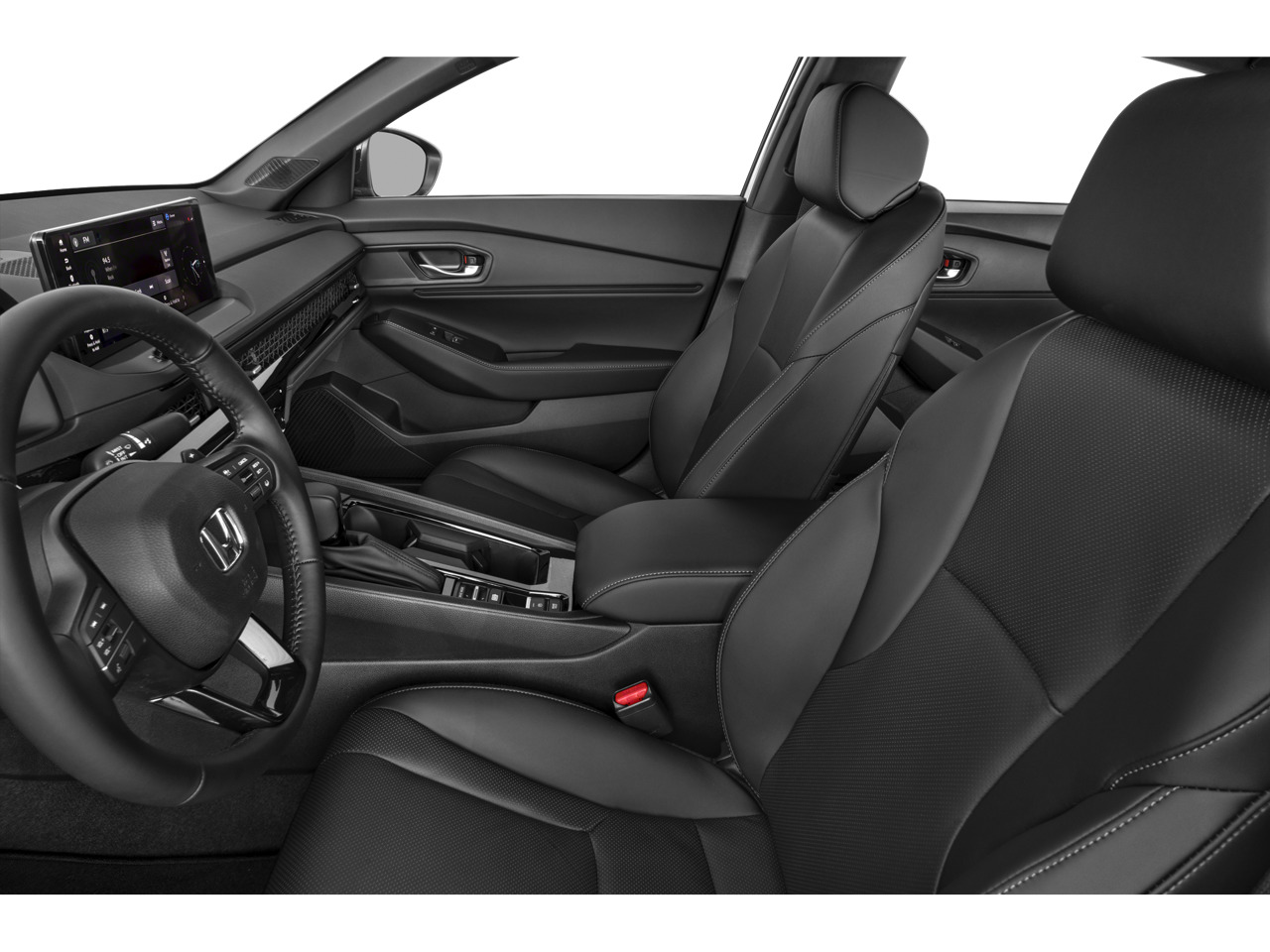 2023 Honda Accord Hybrid Sport-L w/o BSI