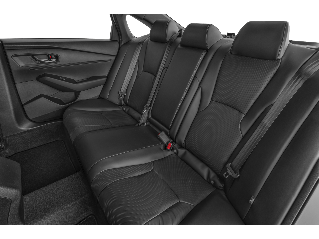 2023 Honda Accord Hybrid Sport-L w/o BSI