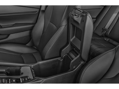 2023 Honda Accord Hybrid Sport-L w/o BSI