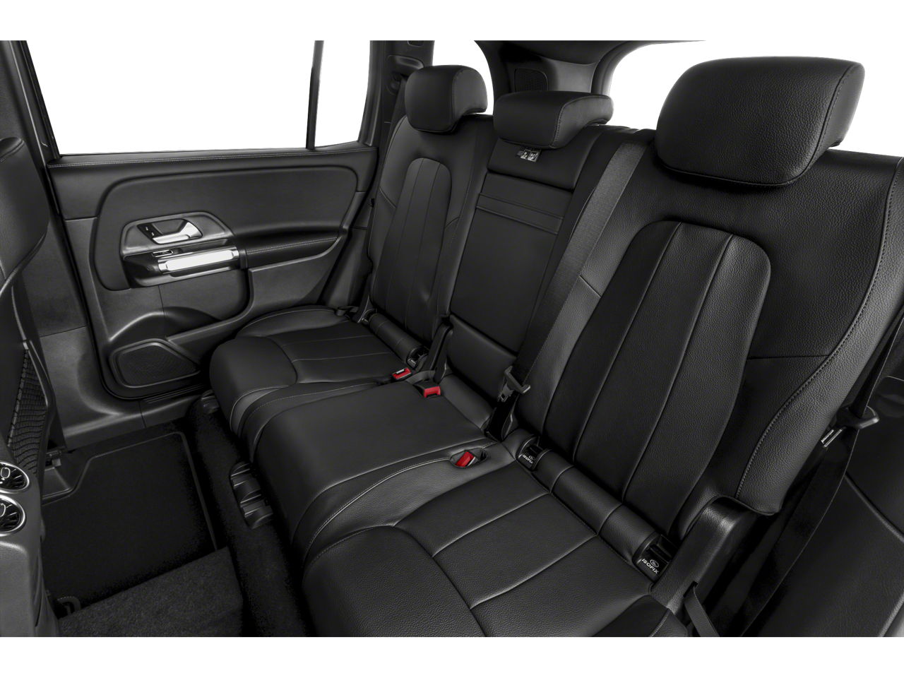 2023 Mercedes-Benz GLB-Class GLB 250 4MATIC®