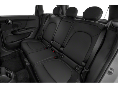 2023 MINI Cooper S Countryman Cooper S
