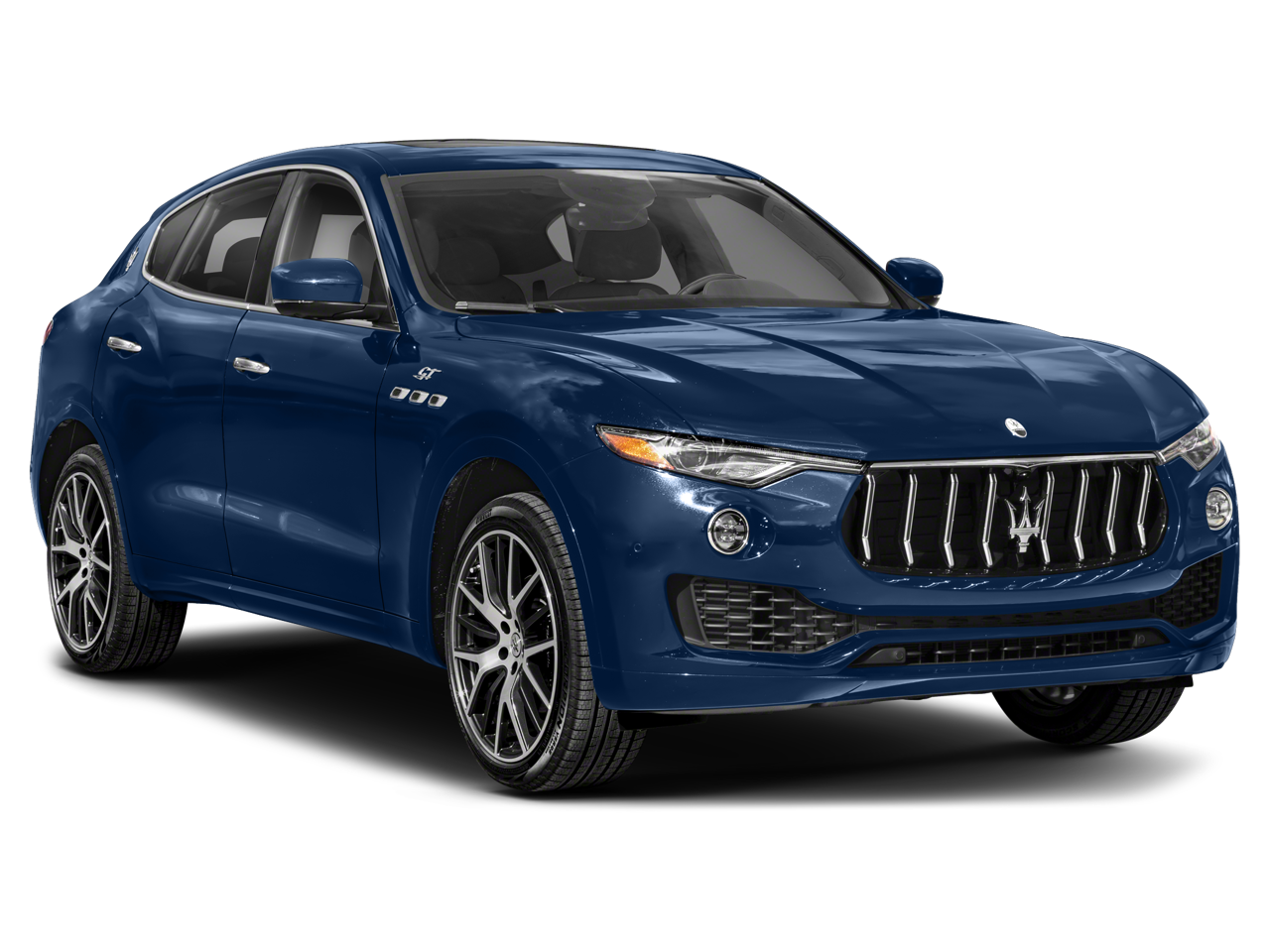 2023 Maserati Levante Modena