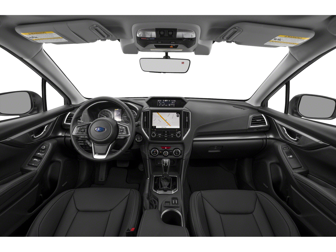 2023 Subaru Impreza Limited