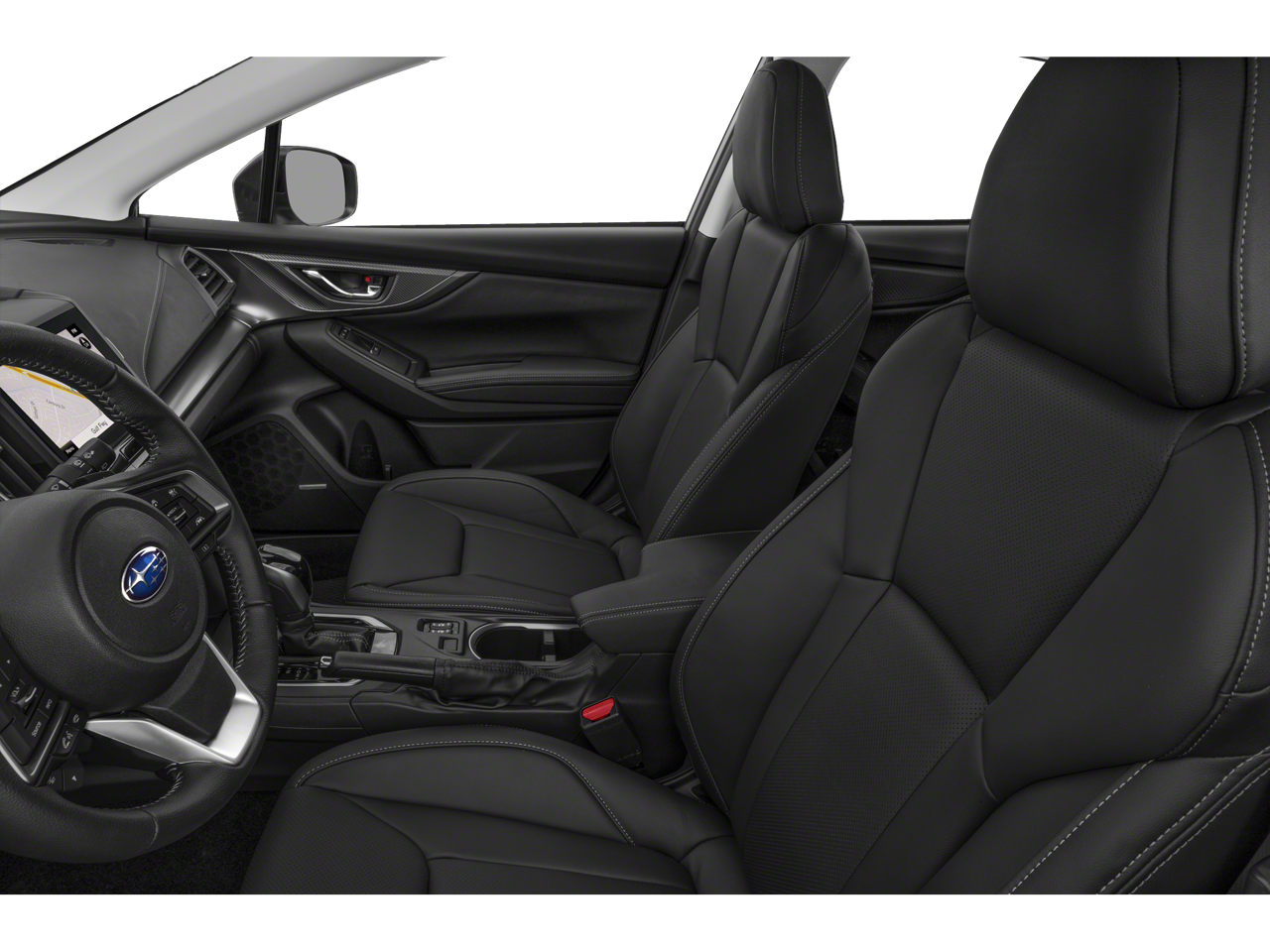 2023 Subaru Impreza Limited