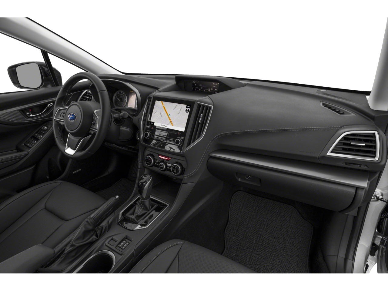 2023 Subaru Impreza Limited