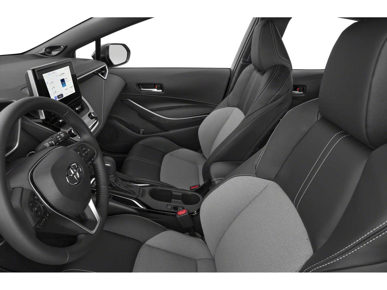 2023 Toyota Corolla Hatchback XSE