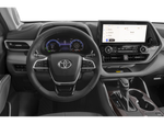 2023 Toyota HIGHLANDER HYBRD Platinum