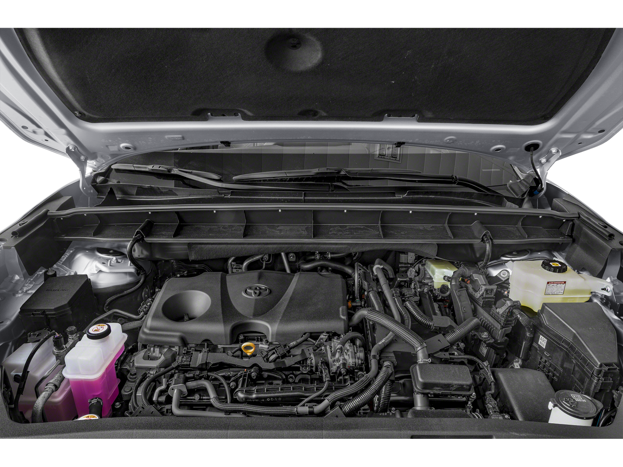 2023 Toyota HIGHLANDER HYBRD Platinum