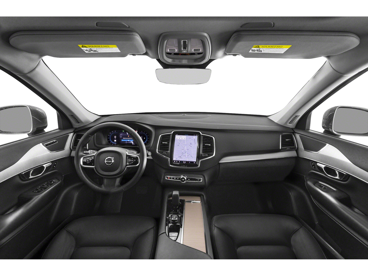 2023 Volvo XC90 B5 Plus